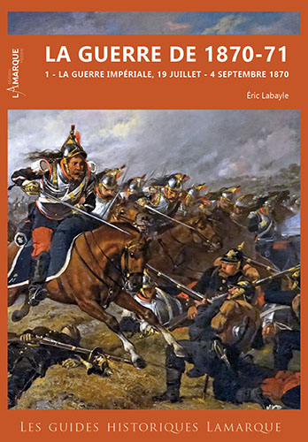 La guerre de 1870 71