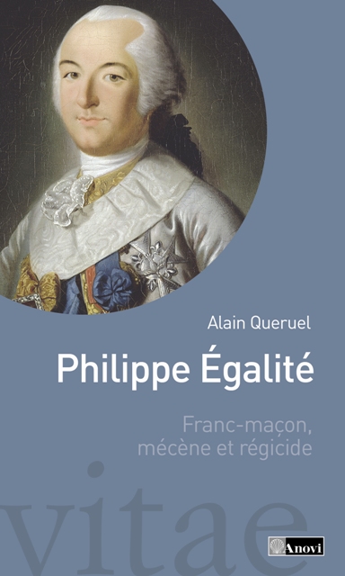 Philippe Egalité