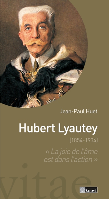Hubert Lyautey Jean Paul Huet
