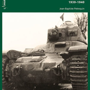 Les chars français, 1939-1940