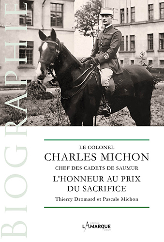 Biographie Charles Michon