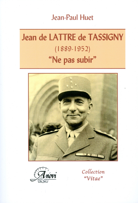 Jean de Lattre de Tassigny