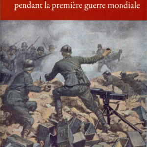 Les troupes italiennes en France pendant la première guerre mondiale