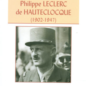 Philippe Leclerc de Hauteclocque