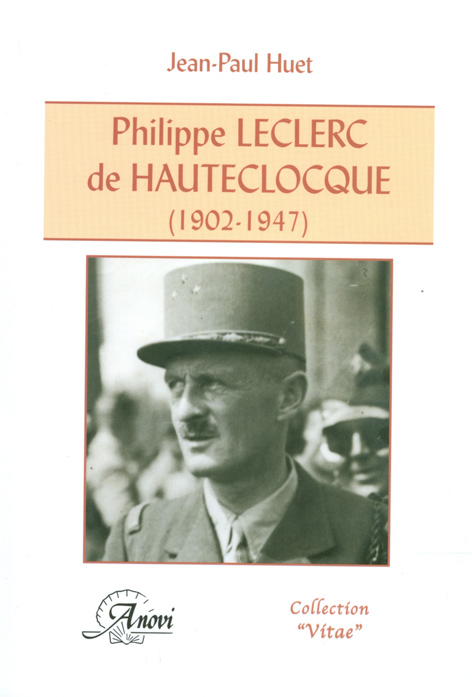 Philippe Leclerc de Hautecloque