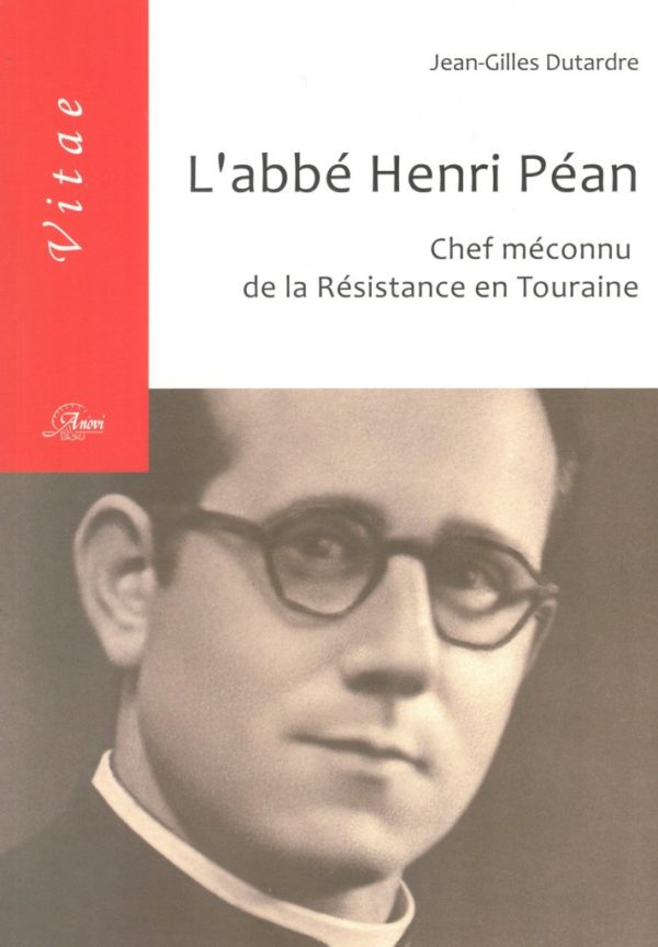 L'abbé Henri Péan