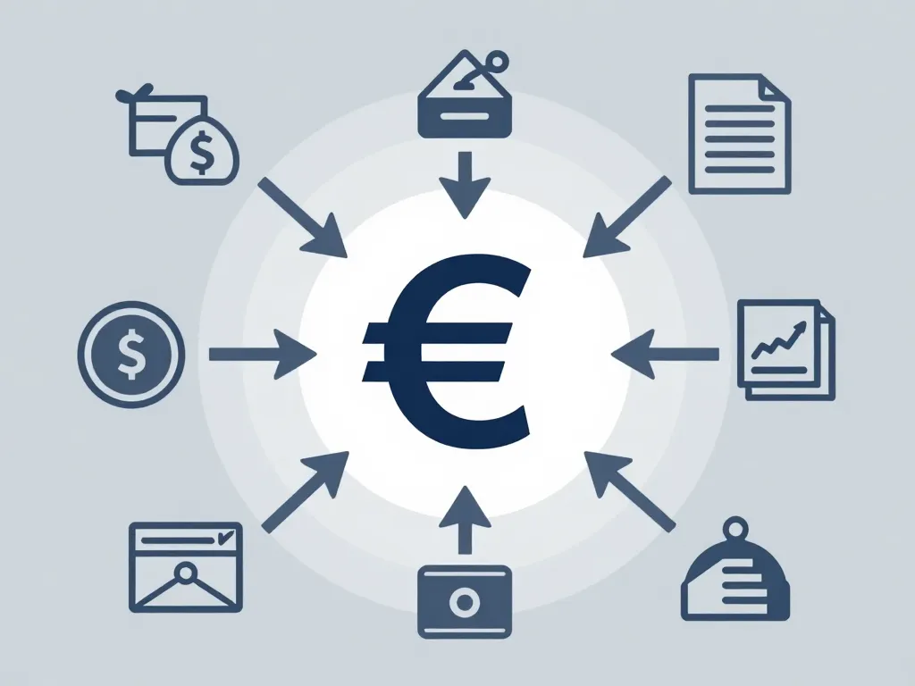 1860 brut en net schéma explications