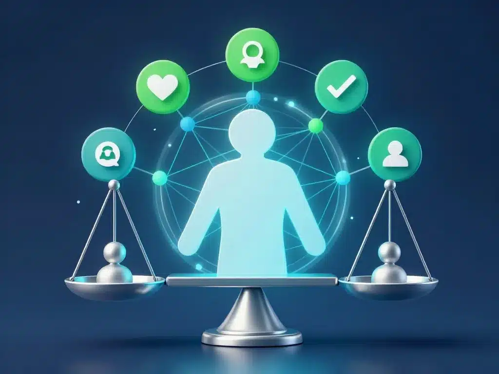 business reviews impact stratégique data visualisation