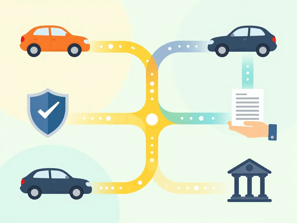 capcar redressement judiciaire alternatives sécurisation auto