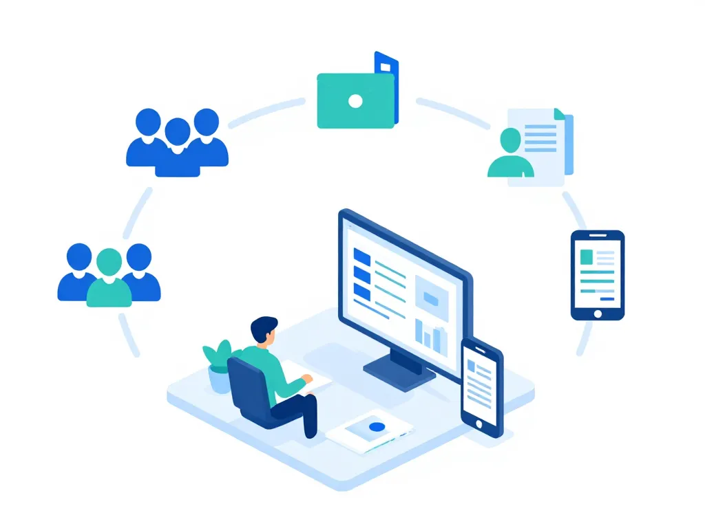 chantier access fr avis schéma fonctionnement outil