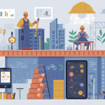 chantier access fr avis illustration gestion chantier collaborative