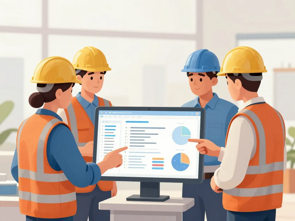 chantier access fr avis illustration avantages utilisateurs