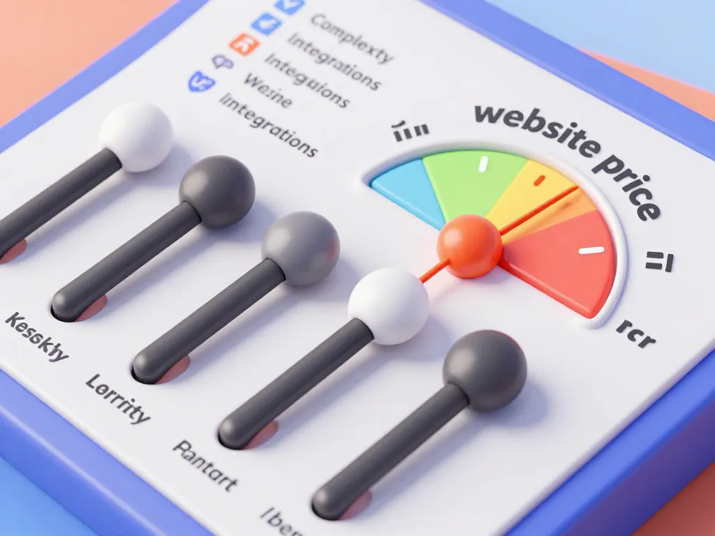 metaphore devis site internet optimise prix