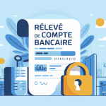 est-il dangereux de donner un relevé de compte illustration sécurisée