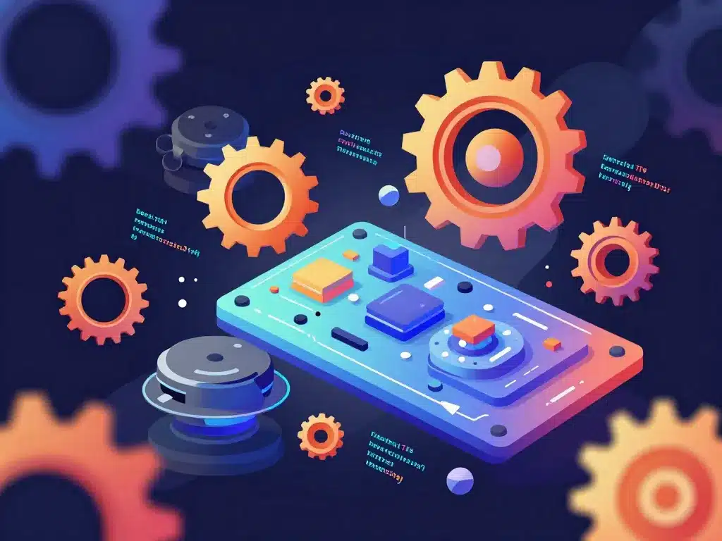 illustration ewld intégration environnement digital