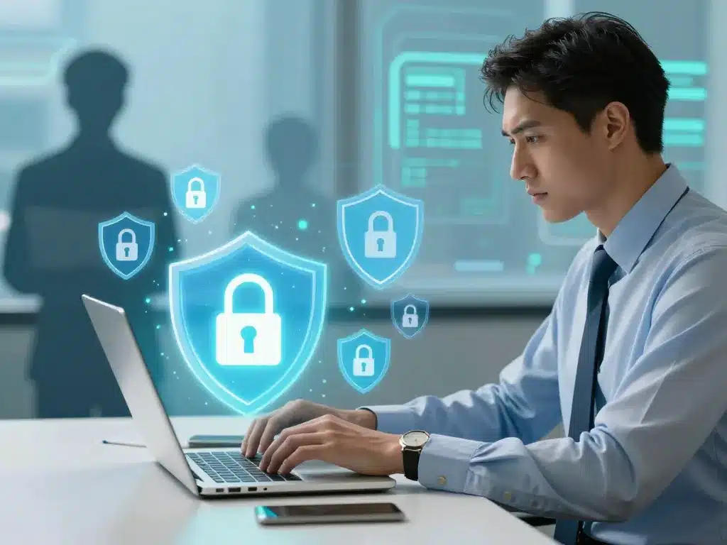 gpnet connexion sécurisée