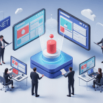 gpnet plateforme numérique centralisée