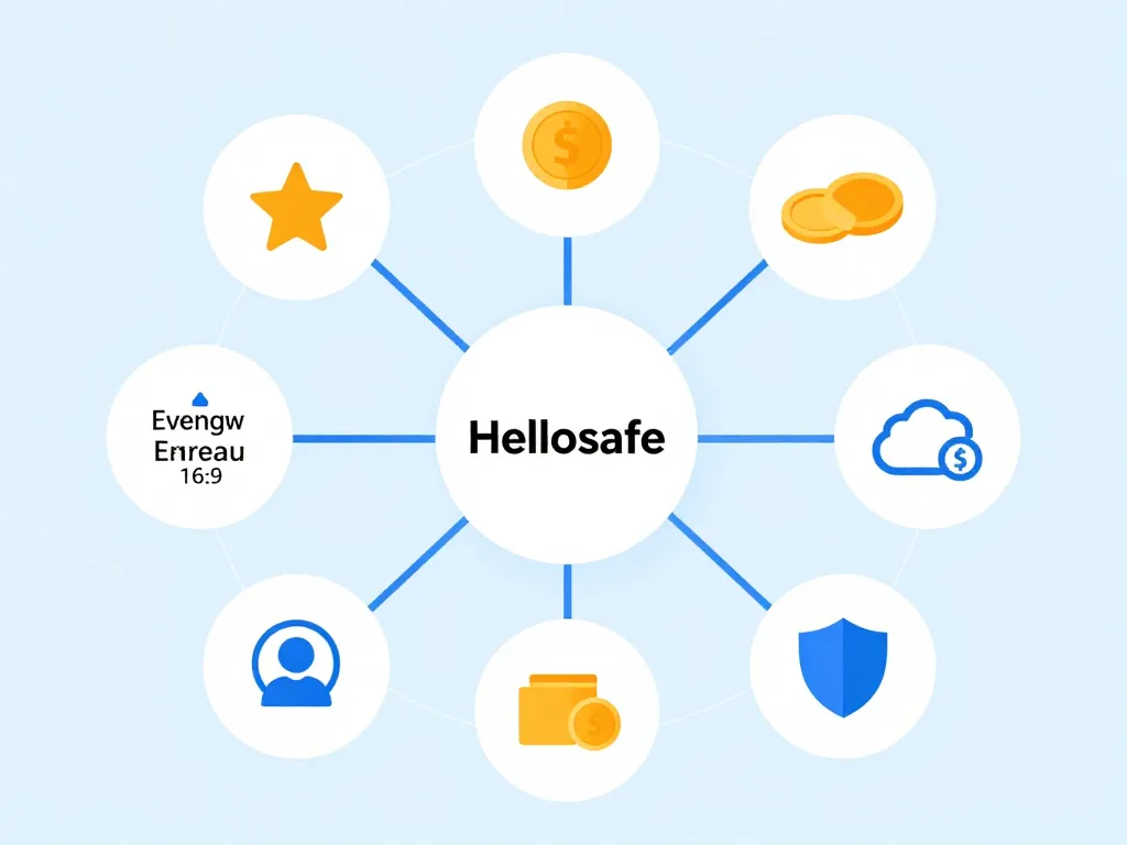 Diagramme centralisé hellosafe moyenne avis prix garanties