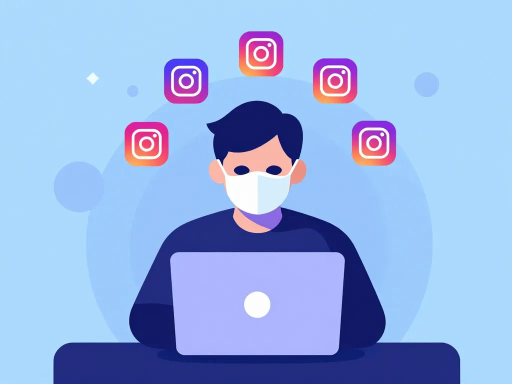 ig stalker comment operent ces outils