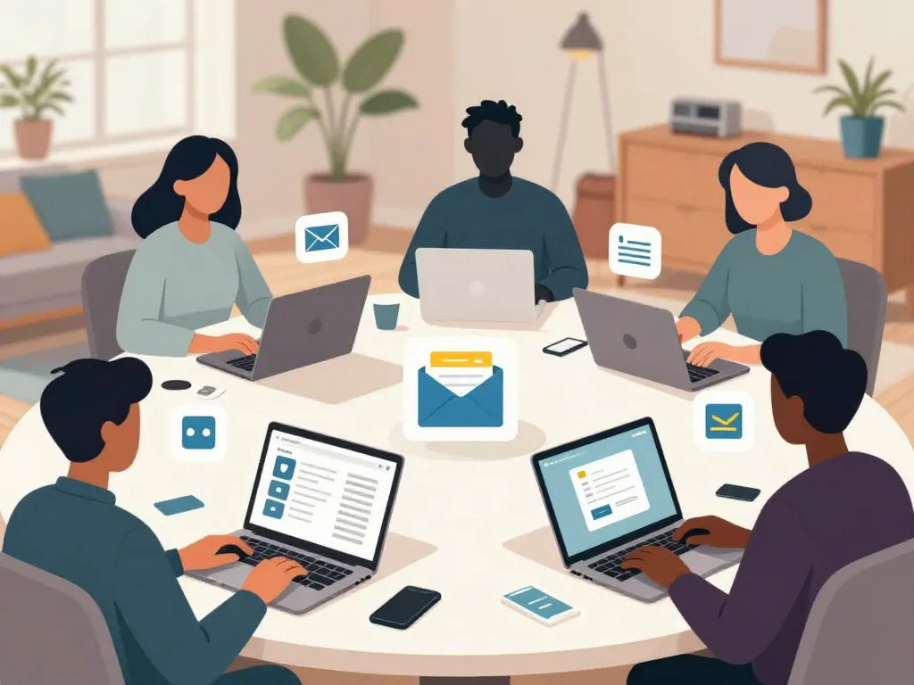 intraparis nomades travail à distance outils quotidiens