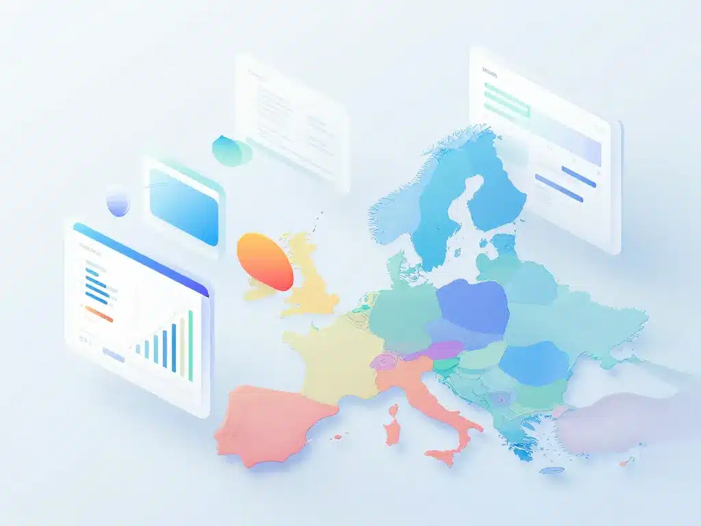 ish wld swp pea eu data analytics reporting