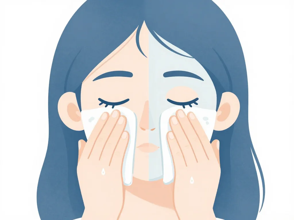 Application jedelcare mains propres yeux fermés