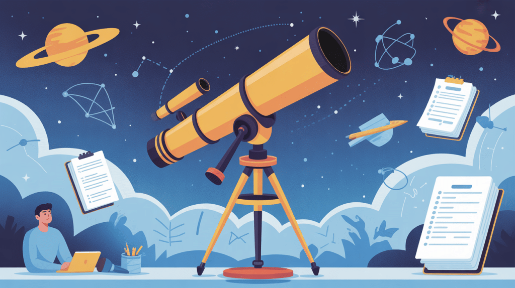 lunette astronomique exercice corrigé pdf illustration examen