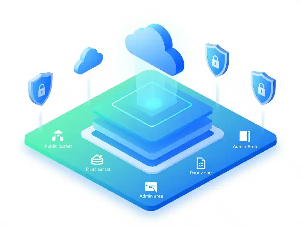 Schéma architecture neteck vpc cloud