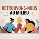 compromis rencontre retrouvons nous au milieu