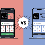 scalapay ou klarna illustration comparatif paiement fractionné