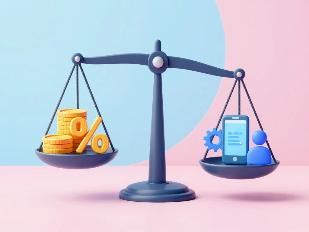 scalapay ou klarna image frais et fonctionnalités