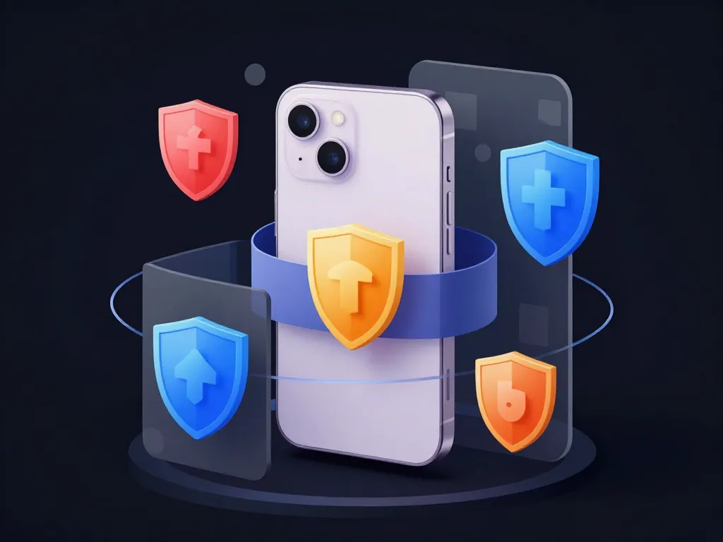 diagramme jailbreak iphone 13 barrières sécurité versions ios