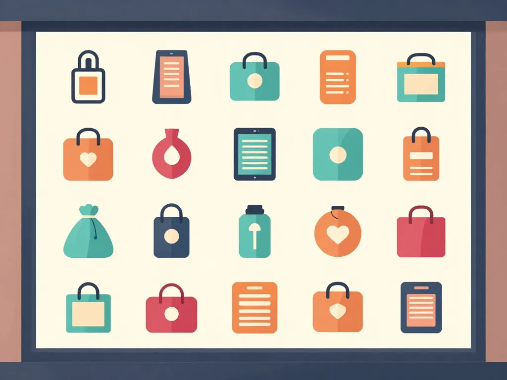 organisation vitrine marque story permanente Instagram