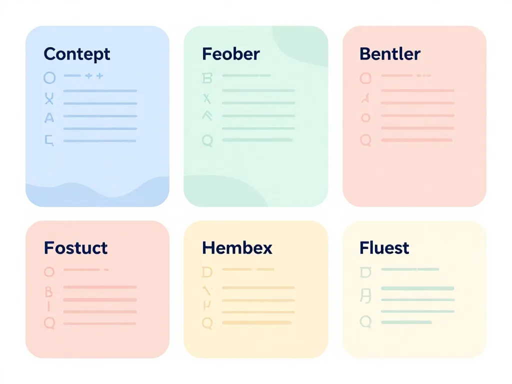 diagramme structure rapport d'étonnement modèle word gratuit