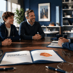 adlp assurance label excellence famille bureau
