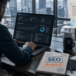 formation seo avancé consultant analyse données