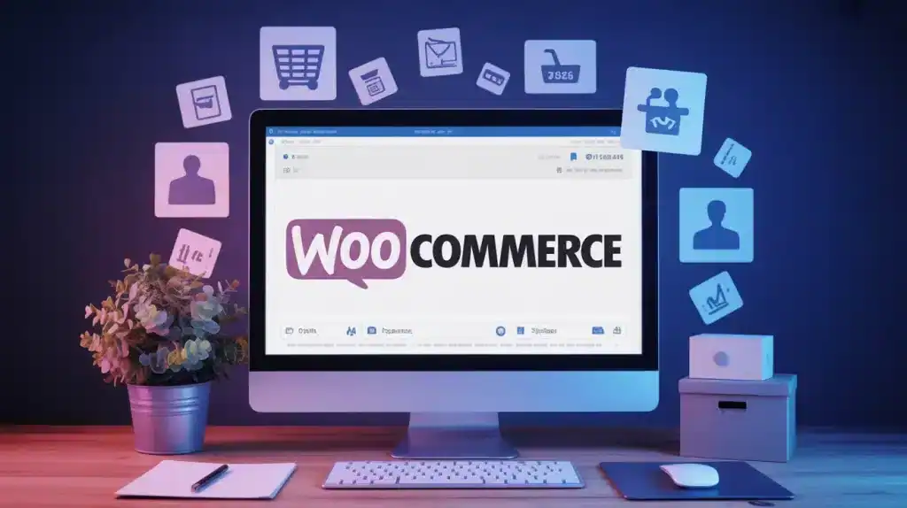 formation woocommerce illustration boutique en ligne