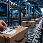amazon fba c'est quoi entrepôt colis