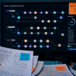 automatisation ia workflow applications bureau