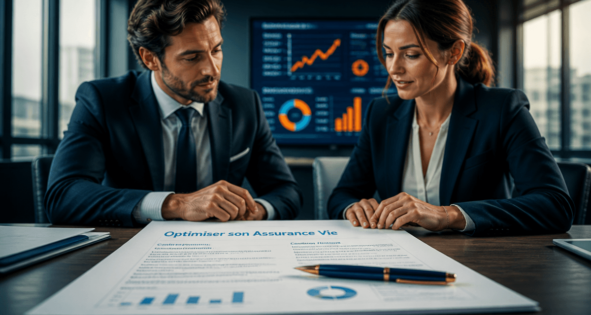 avenue des investisseurs assurance vie analyse contrat