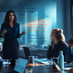 citation leadership manager équipe réunion