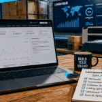 comment vendre sur amazon sans stock interface seller central