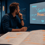 etre proactif gestion carrière bureau