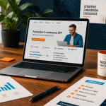 formation e commerce cpf ordinateur bureau