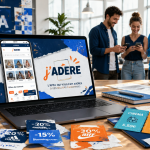 hello adere application mobile salariés