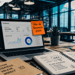 idee de business 2024 ordinateur open space