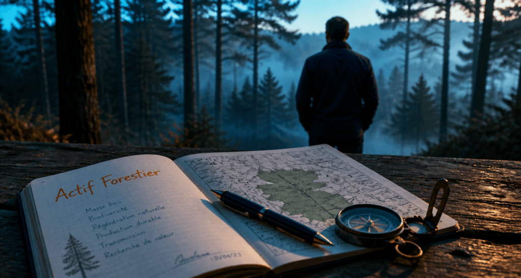 investir dans la foret gestion patrimoniale