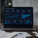 kpi e commerce tableau de bord