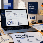 logiciel comptabilité auto entrepreneur gratuit sur ordinateur