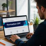 meilleur formation cpf salarié certification
